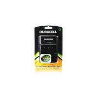 Duracell Digital Camera Battery Charger (DR5700D-UK)